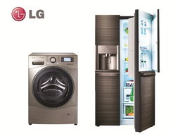 國內(nèi)白電市場(chǎng)發(fā)展趨勢(shì)與家用電器選購指南