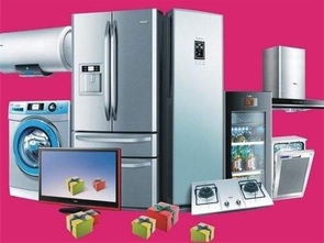 家電行業(yè)年中觀察 基本面全線飄紅，消費(fèi)升級驅(qū)動(dòng)穩(wěn)健增長