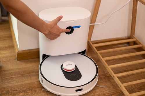 國貨崛起破壟斷 小米有品黑科技家電，激光雷達(dá)導(dǎo)航與自動(dòng)化引領(lǐng)智能生活新篇章